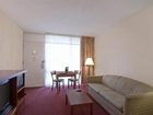 фото отеля Quality Suites Near Orange County Convention Center