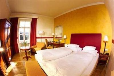 фото отеля Hotel Pfeifer Kirchenwirt
