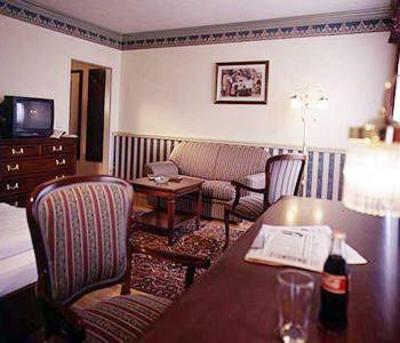 фото отеля Hotel Pfeifer Kirchenwirt