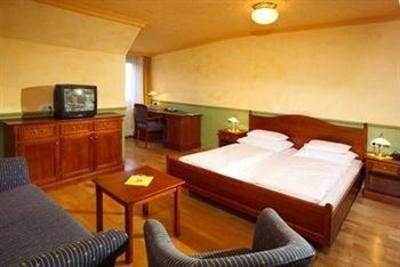 фото отеля Hotel Pfeifer Kirchenwirt