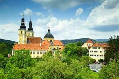 фото отеля Hotel Pfeifer Kirchenwirt