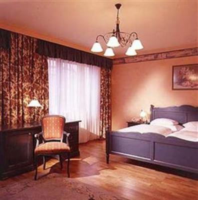 фото отеля Hotel Pfeifer Kirchenwirt