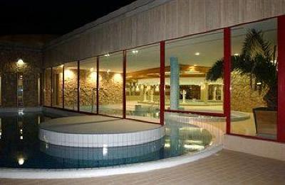 фото отеля Hunguest Hotel Pelion