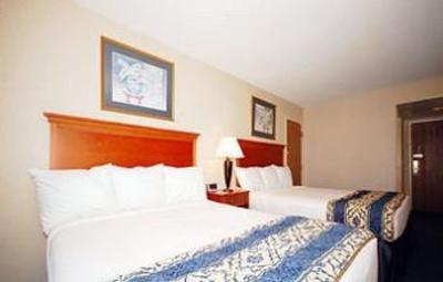 фото отеля BEST WESTERN Potomac Mills