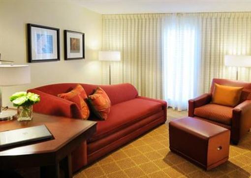 фото отеля Residence Inn Dallas Market Center