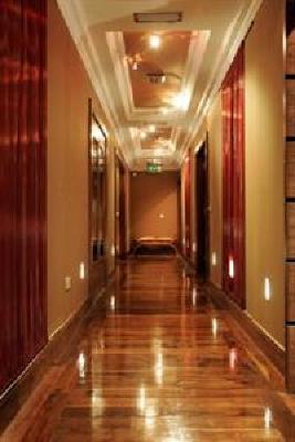 фото отеля Stillorgan Park Hotel