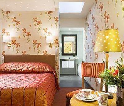 фото отеля Hotel Saint Paul Rive Gauche