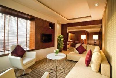 фото отеля Four Points Hotel Bur Dubai