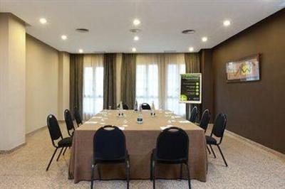 фото отеля NH Ciutat de Mataro