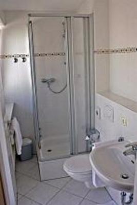 фото отеля Hotel Alfa Muenchen