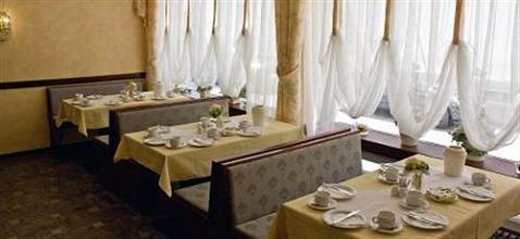 фото отеля Hotel Alfa Muenchen