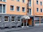 фото отеля Hotel Alfa Muenchen