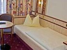 фото отеля Hotel Alfa Muenchen