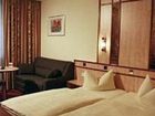фото отеля Hotel Alfa Muenchen