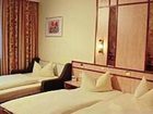 фото отеля Hotel Alfa Muenchen