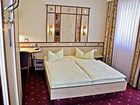 фото отеля Hotel Alfa Muenchen