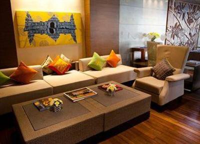 фото отеля Swissotel Kolkata