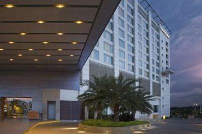 фото отеля Swissotel Kolkata