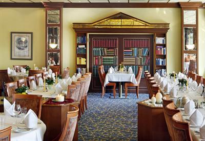 фото отеля Ramada Hotel Britannia Hannover