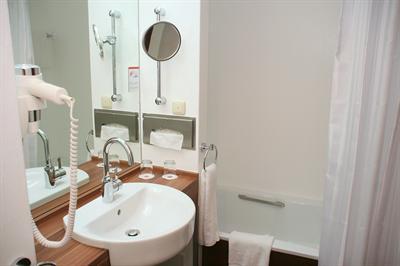 фото отеля Ramada Hotel Britannia Hannover
