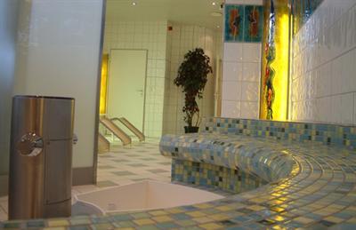 фото отеля Ramada Hotel Britannia Hannover
