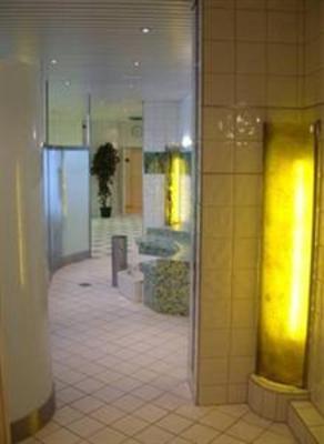 фото отеля Ramada Hotel Britannia Hannover