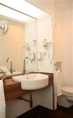 фото отеля Ramada Hotel Britannia Hannover