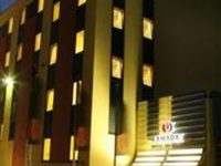 Ramada Hotel Britannia Hannover