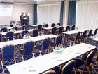 фото отеля Ramada Hotel Britannia Hannover