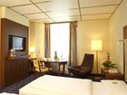 фото отеля Ramada Hotel Britannia Hannover