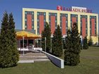 фото отеля Ramada Hotel Britannia Hannover
