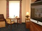 фото отеля Ramada Hotel Britannia Hannover