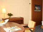 фото отеля Ramada Hotel Britannia Hannover