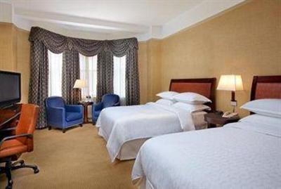 фото отеля Sheraton Gunter Hotel San Antonio