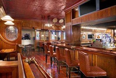 фото отеля Sheraton Gunter Hotel San Antonio