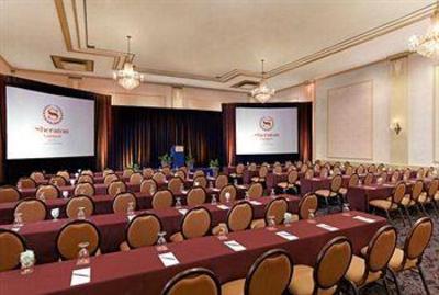 фото отеля Sheraton Gunter Hotel San Antonio
