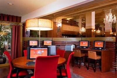 фото отеля Sheraton Gunter Hotel San Antonio