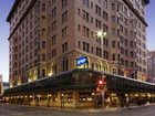 фото отеля Sheraton Gunter Hotel San Antonio