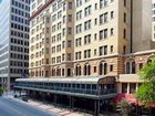 фото отеля Sheraton Gunter Hotel San Antonio