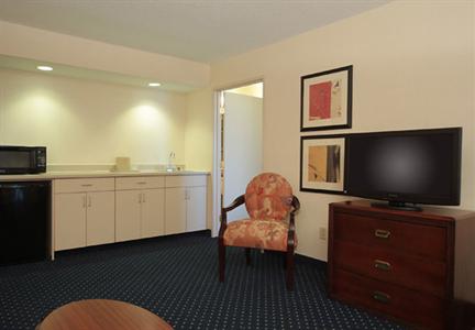 фото отеля Courtyard by Marriott Dayton North