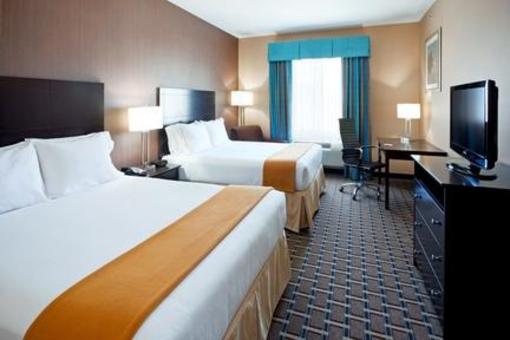фото отеля Holiday Inn Express Hotel & Suites West Coxsackie
