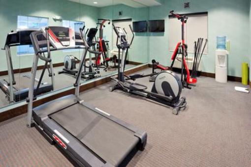 фото отеля Holiday Inn Express Hotel & Suites West Coxsackie