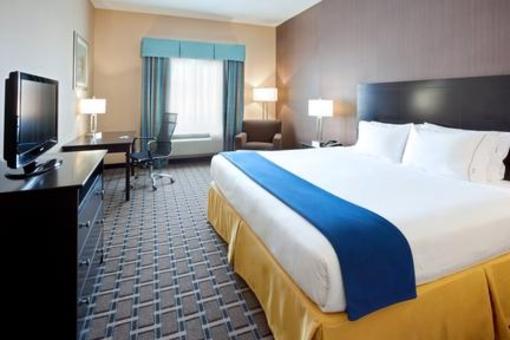 фото отеля Holiday Inn Express Hotel & Suites West Coxsackie