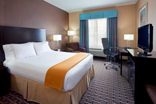 фото отеля Holiday Inn Express Hotel & Suites West Coxsackie