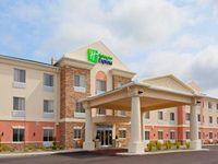 Holiday Inn Express Hotel & Suites West Coxsackie