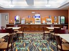 фото отеля Holiday Inn Express Hotel & Suites West Coxsackie