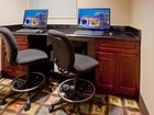 фото отеля Holiday Inn Express Hotel & Suites West Coxsackie