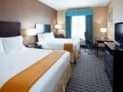 фото отеля Holiday Inn Express Hotel & Suites West Coxsackie