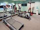фото отеля Holiday Inn Express Hotel & Suites West Coxsackie