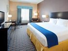 фото отеля Holiday Inn Express Hotel & Suites West Coxsackie